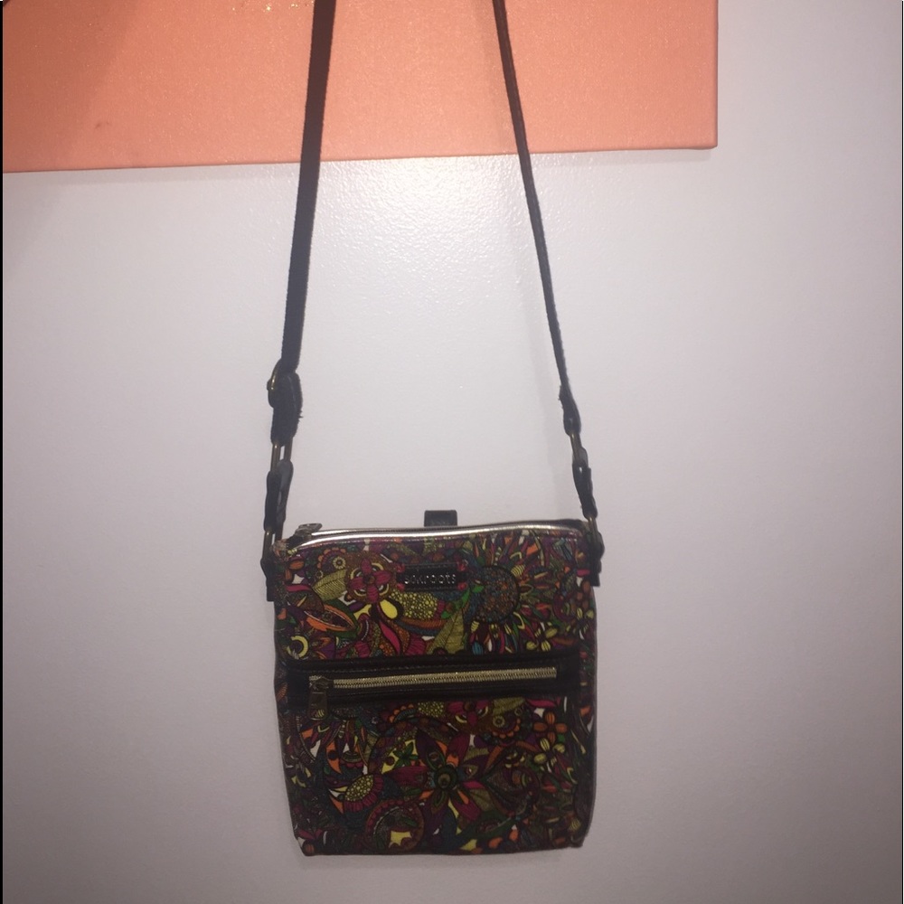 Crossbody Bag
